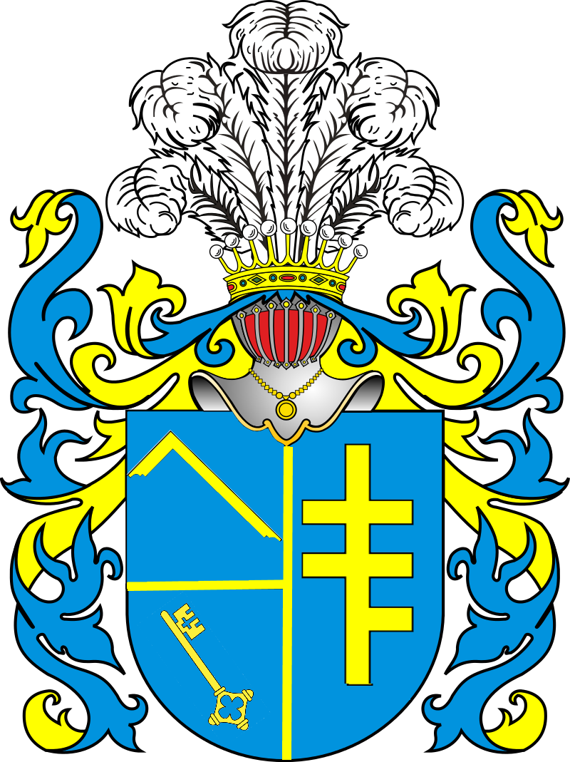 Coat of Arms